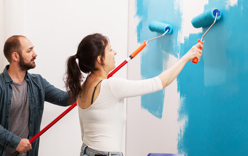 painting services